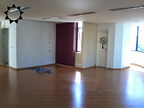 Conjunto Comercial-Sala à venda e aluguel, 139m² - Foto 9