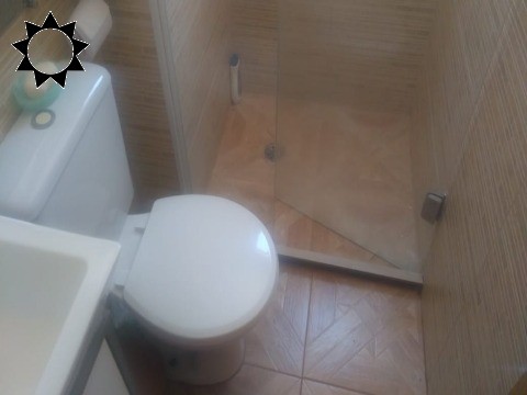 Apartamento à venda com 2 quartos, 50m² - Foto 12