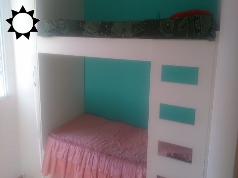 Apartamento à venda com 2 quartos, 50m² - Foto 19