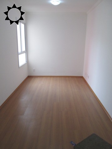 Apartamento à venda com 2 quartos, 47m² - Foto 1