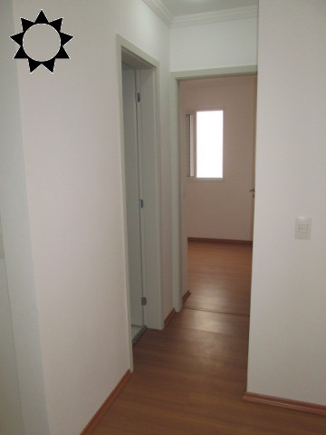 Apartamento à venda com 2 quartos, 47m² - Foto 8