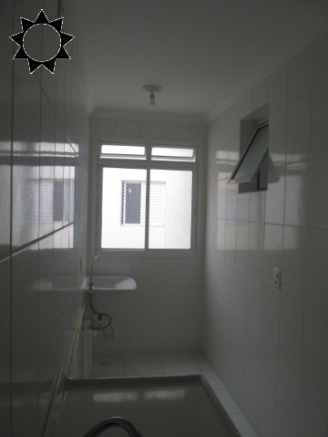 Apartamento à venda com 2 quartos, 47m² - Foto 16