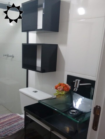 Apartamento à venda com 2 quartos, 50m² - Foto 2