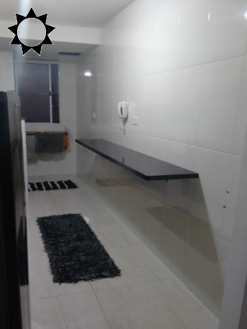 Apartamento à venda com 2 quartos, 50m² - Foto 3