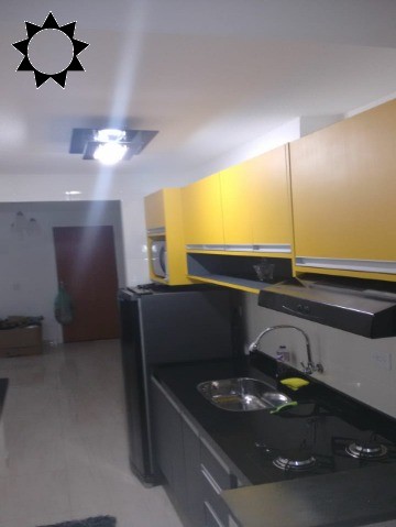 Apartamento à venda com 2 quartos, 50m² - Foto 7