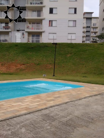 Apartamento à venda com 2 quartos, 50m² - Foto 13