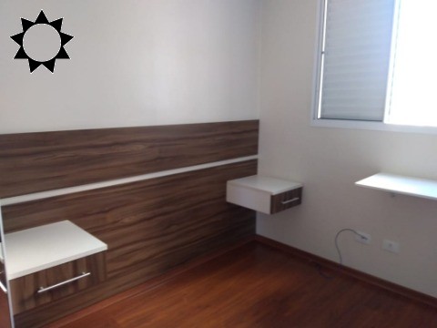 Apartamento, 3 quartos, 68 m² - Foto 9