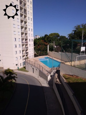 Apartamento, 3 quartos, 68 m² - Foto 33