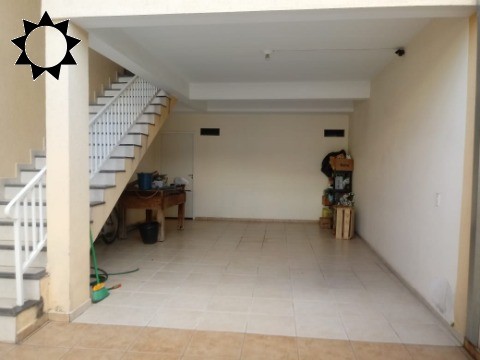 Casa à venda com 3 quartos, 125m² - Foto 8