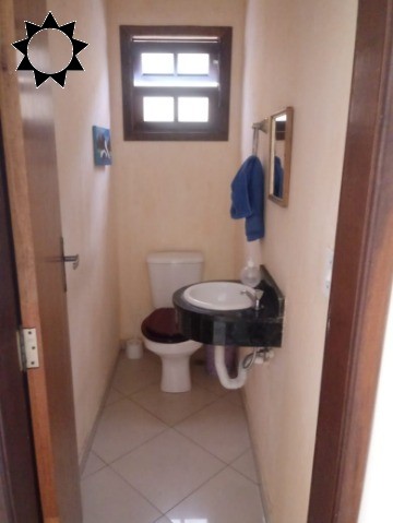 Casa à venda com 3 quartos, 125m² - Foto 21