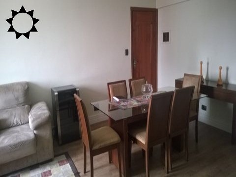 Apartamento à venda com 3 quartos, 101m² - Foto 2