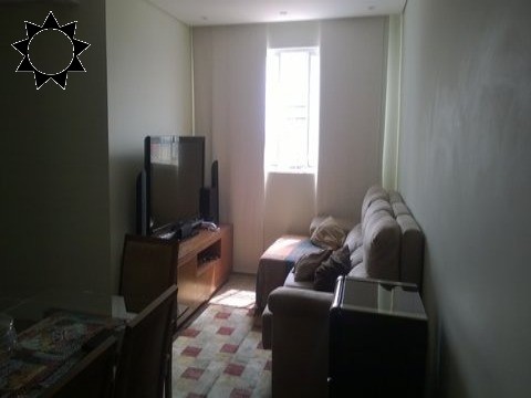 Apartamento à venda com 3 quartos, 101m² - Foto 3