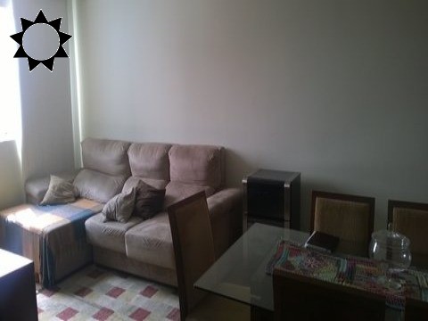 Apartamento à venda com 3 quartos, 101m² - Foto 4