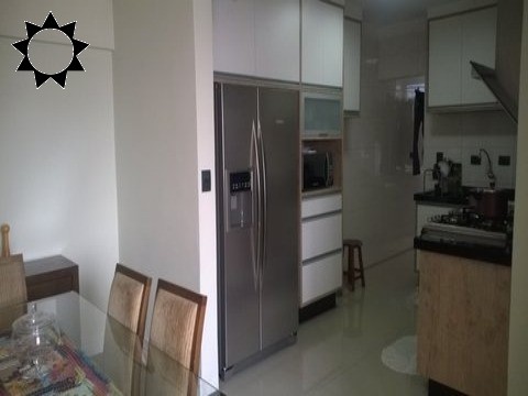 Apartamento à venda com 3 quartos, 101m² - Foto 6