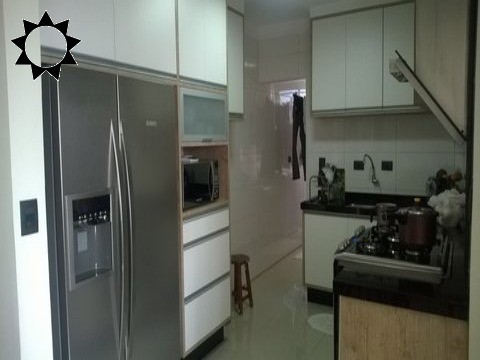 Apartamento à venda com 3 quartos, 101m² - Foto 7