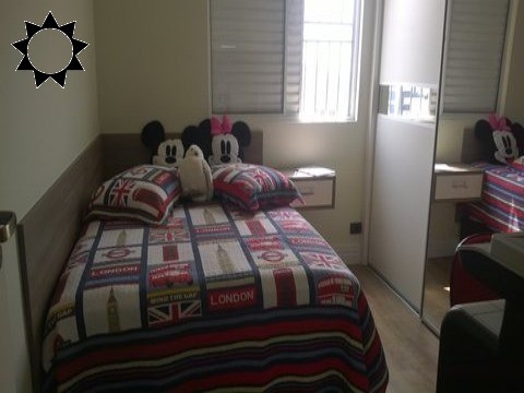 Apartamento à venda com 3 quartos, 101m² - Foto 30