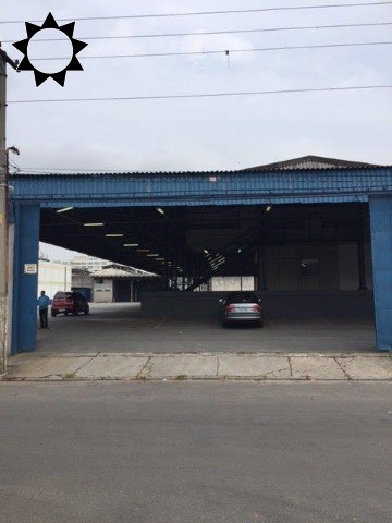 Depósito-Galpão-Armazém para alugar, 3247m² - Foto 2