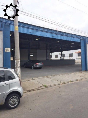 Depósito-Galpão-Armazém para alugar, 3247m² - Foto 3