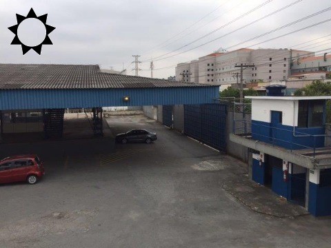 Depósito-Galpão-Armazém para alugar, 3247m² - Foto 13