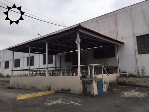 Depósito-Galpão-Armazém para alugar, 3247m² - Foto 15