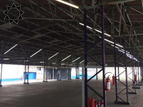 Depósito-Galpão-Armazém para alugar, 3247m² - Foto 23