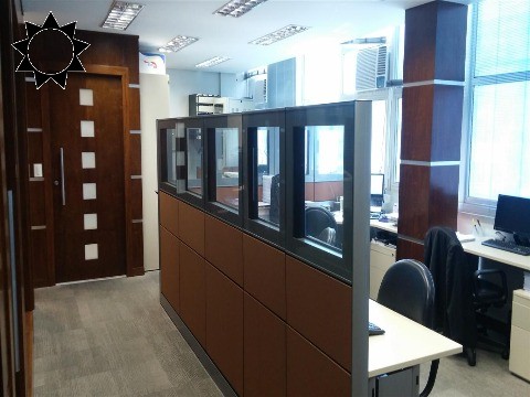 Conjunto Comercial-Sala à venda, 125m² - Foto 3