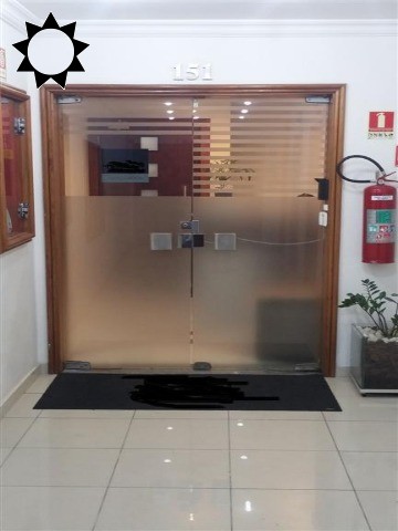 Conjunto Comercial-Sala à venda, 125m² - Foto 9