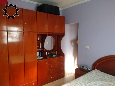 Casa à venda com 3 quartos, 113m² - Foto 18