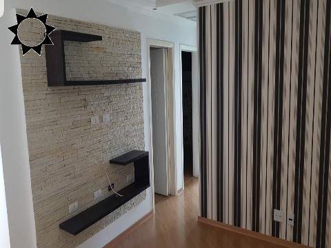 Apartamento à venda com 2 quartos, 60m² - Foto 1