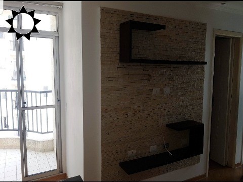 Apartamento à venda com 2 quartos, 60m² - Foto 4