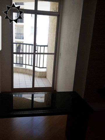 Apartamento à venda com 2 quartos, 60m² - Foto 5