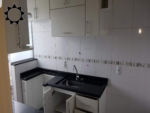 Apartamento à venda com 2 quartos, 60m² - Foto 8