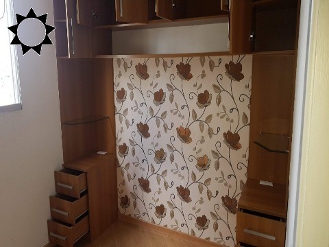 Apartamento à venda com 2 quartos, 60m² - Foto 10