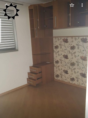 Apartamento à venda com 2 quartos, 60m² - Foto 11