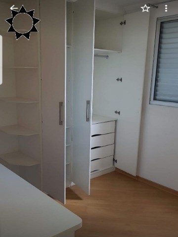 Apartamento à venda com 2 quartos, 60m² - Foto 12