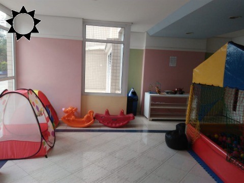 Apartamento à venda com 2 quartos, 80m² - Foto 7