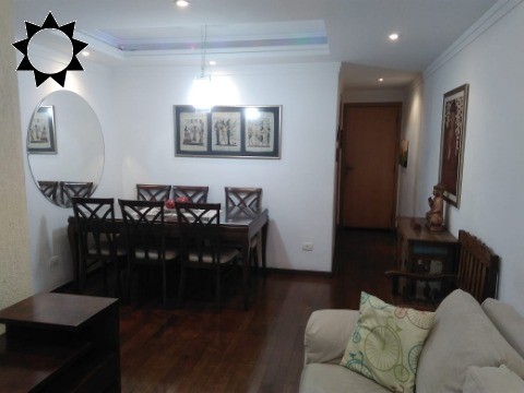 Apartamento à venda com 2 quartos, 80m² - Foto 13