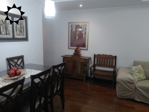 Apartamento à venda com 2 quartos, 80m² - Foto 14