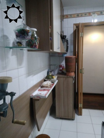 Apartamento à venda com 2 quartos, 80m² - Foto 17