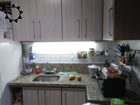 Apartamento à venda com 2 quartos, 80m² - Foto 18