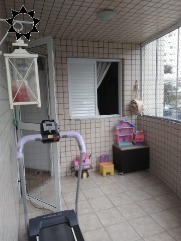 Apartamento à venda com 2 quartos, 80m² - Foto 21