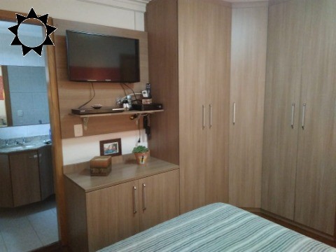 Apartamento à venda com 2 quartos, 80m² - Foto 23