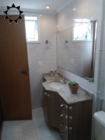 Apartamento à venda com 2 quartos, 80m² - Foto 24