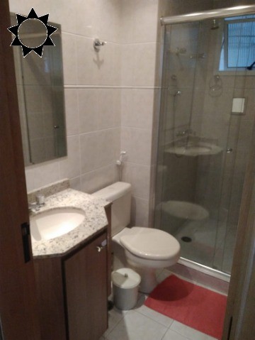 Apartamento à venda com 2 quartos, 80m² - Foto 25