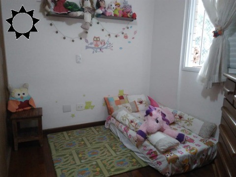 Apartamento à venda com 2 quartos, 80m² - Foto 28