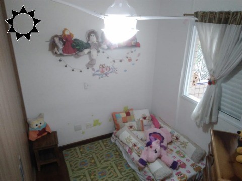 Apartamento à venda com 2 quartos, 80m² - Foto 29