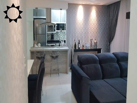 Apartamento à venda e aluguel com 2 quartos, 82m² - Foto 3