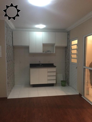 Apartamento à venda com 2 quartos, 48m² - Foto 1