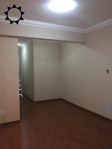 Apartamento à venda com 2 quartos, 48m² - Foto 2