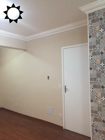 Apartamento à venda com 2 quartos, 48m² - Foto 5